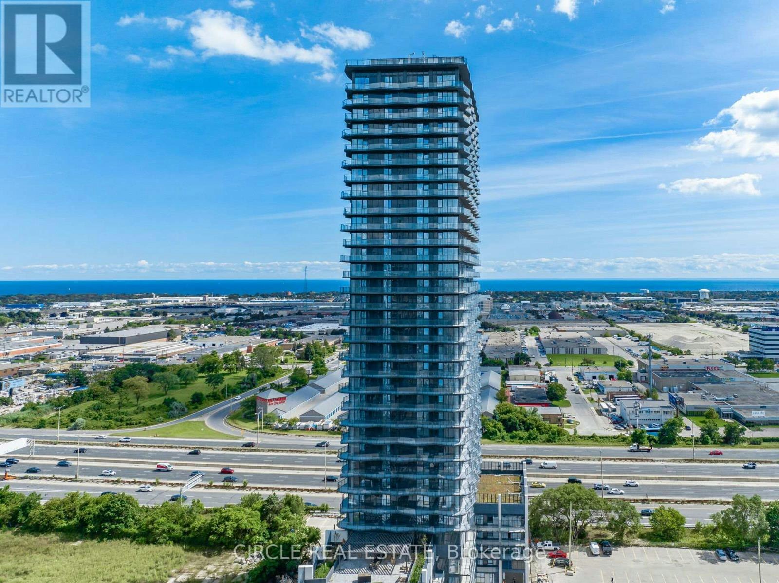 2202-36 Zorra Street, Toronto, ON, M8Z 0G5 - 2