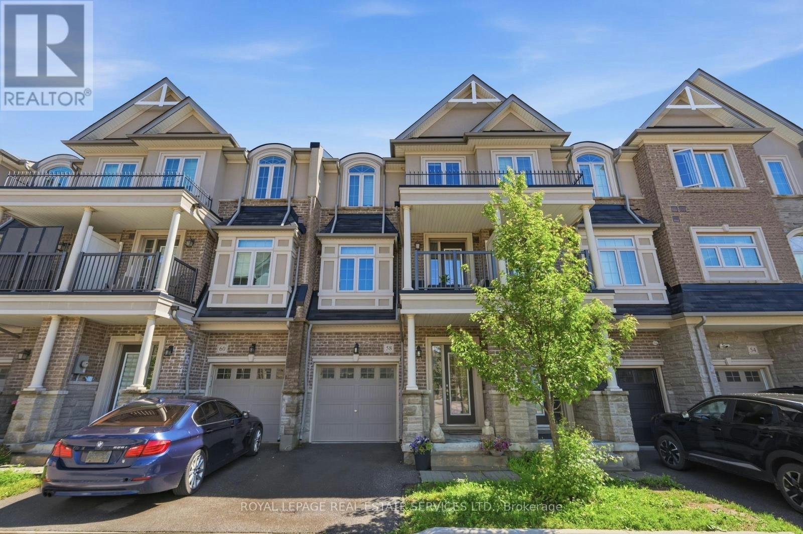 58 Borers Creek Circle, Hamilton, ON, L8B 1W3