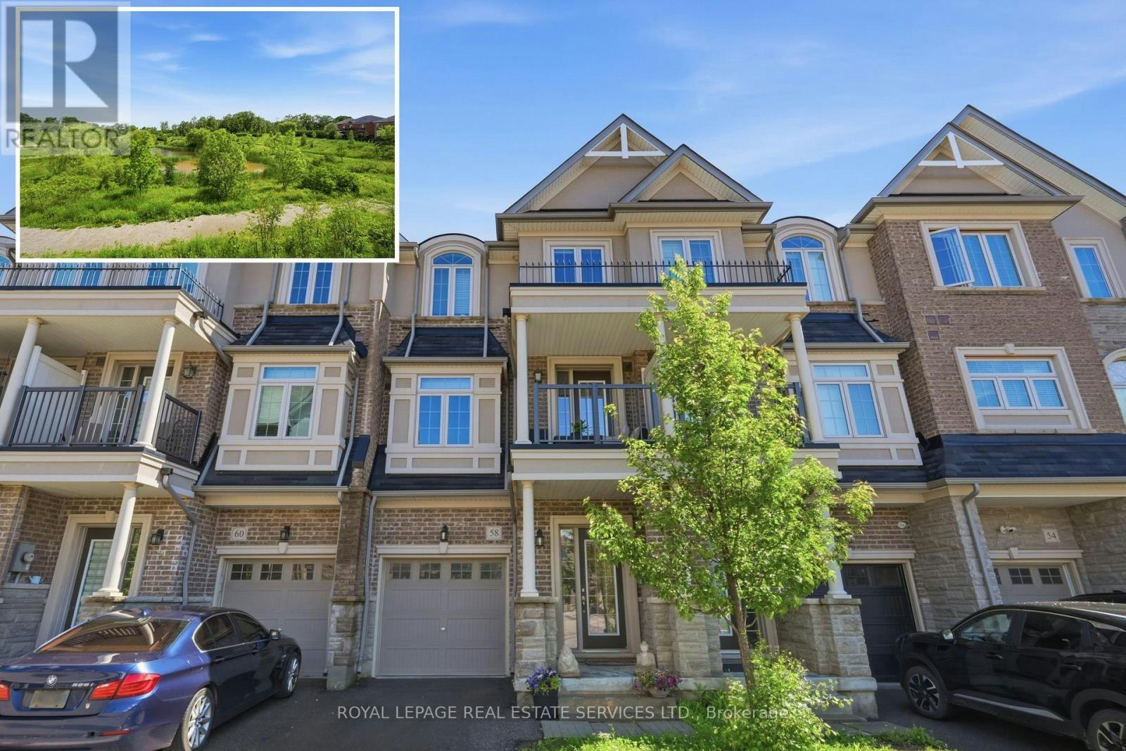 58 Borers Creek Circle, Hamilton, ON, L8B 1W3