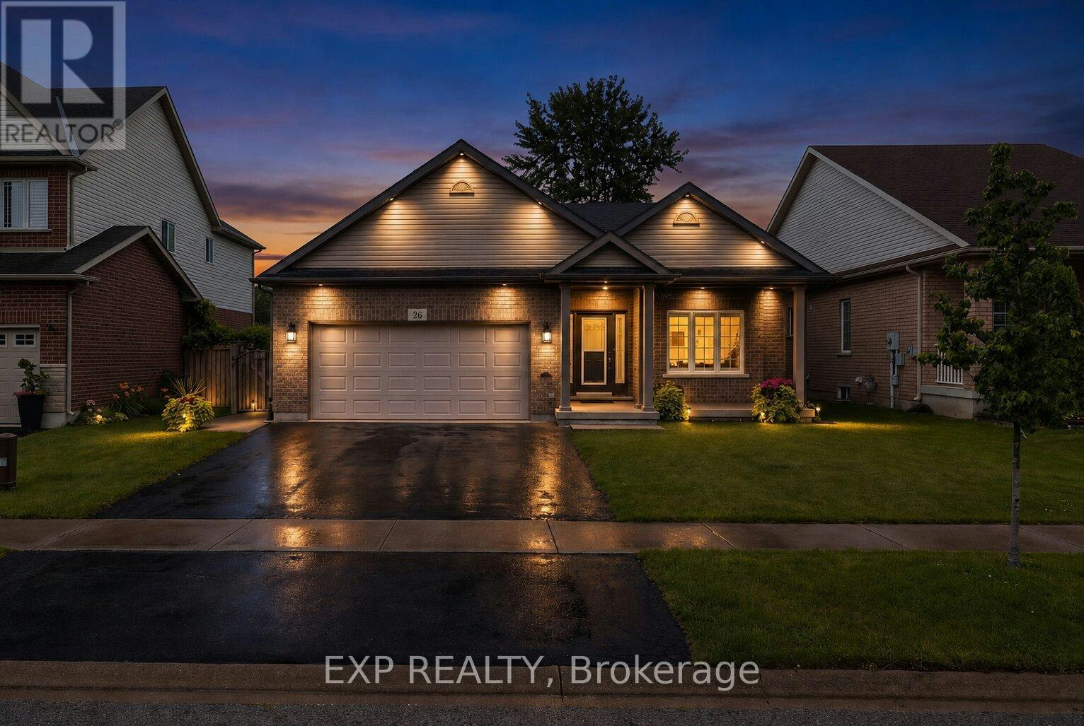 26 Welstead Drive, St. Catharines, ON, L2S 4B4