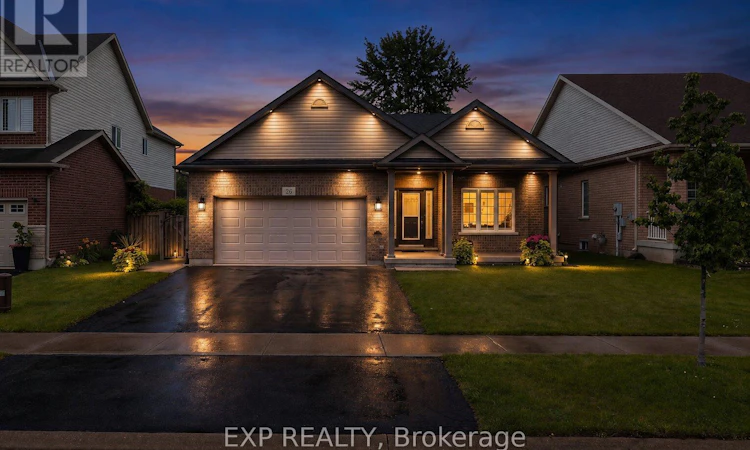 26 Welstead Drive