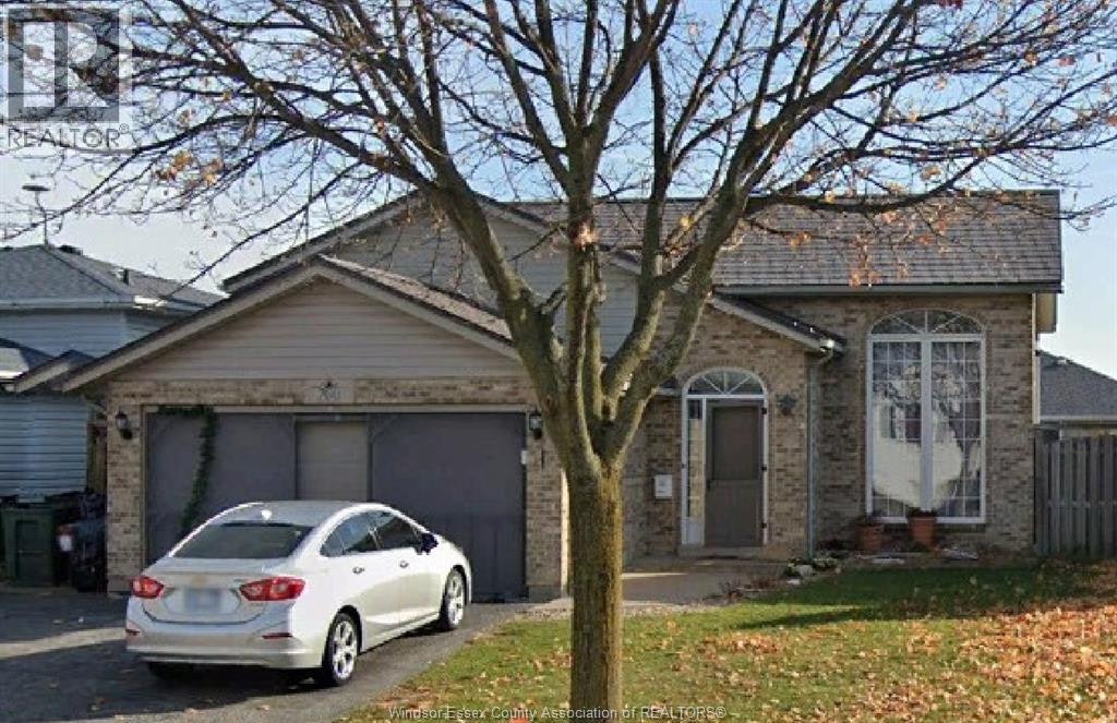 760 Richmond Street, Amherstburg, ON, N9V 4A1