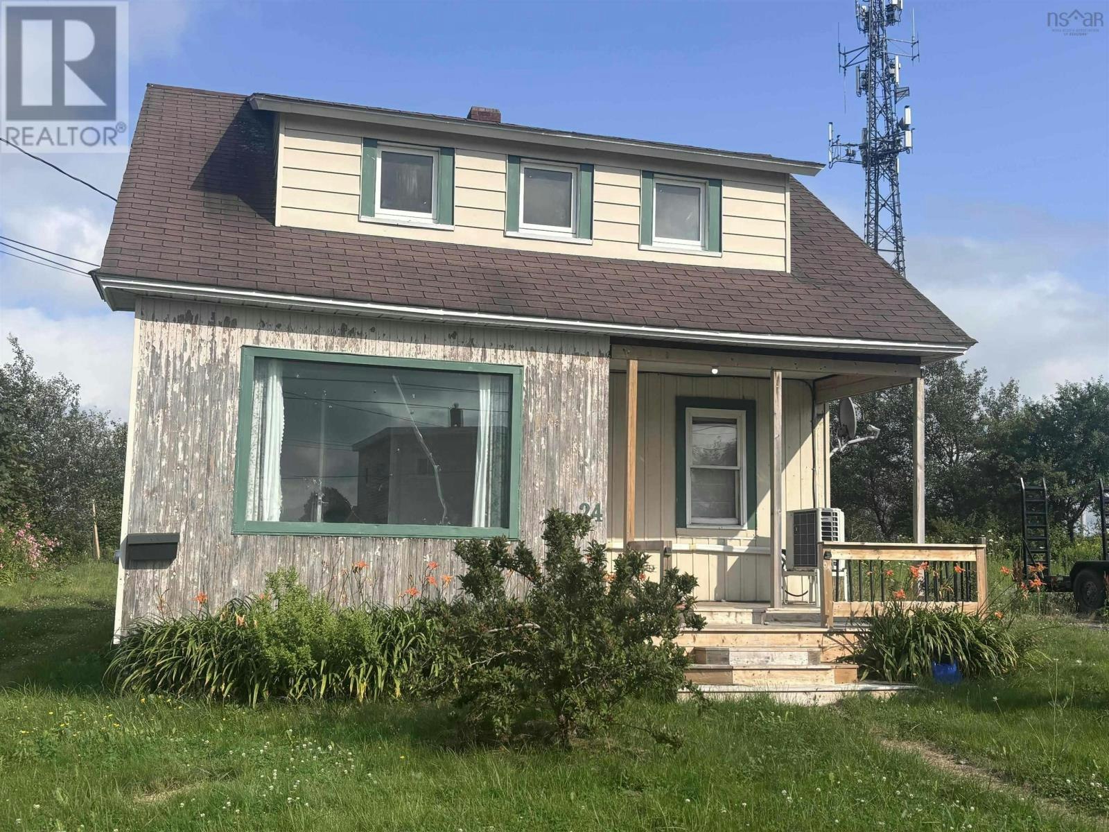 24 Catherine Street, Scotchtown, NS, B1H 3B8