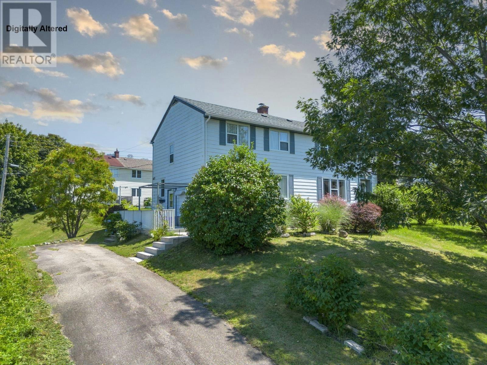 122 Cote Des Neiges Road, Cornwallis Park, NS, B0S 1H0