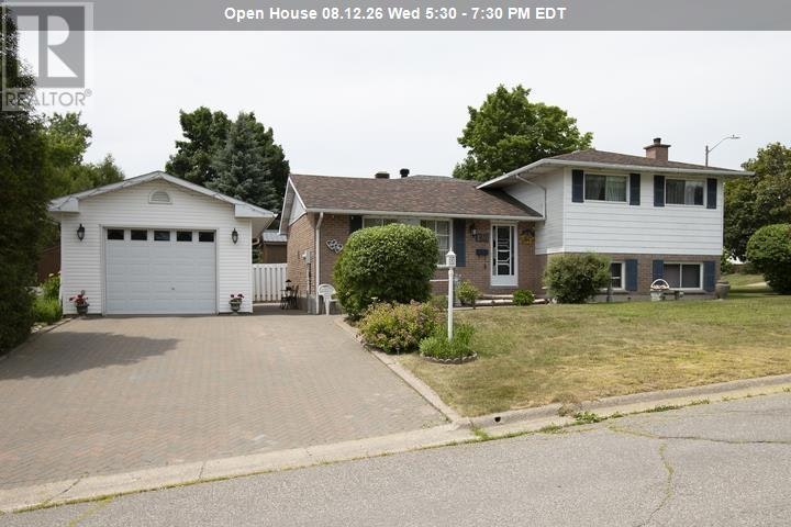 170 Laronde Avenue, Sault Ste. Marie, ON, P6B 5R6