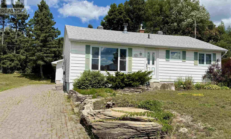 17 Milliken Road