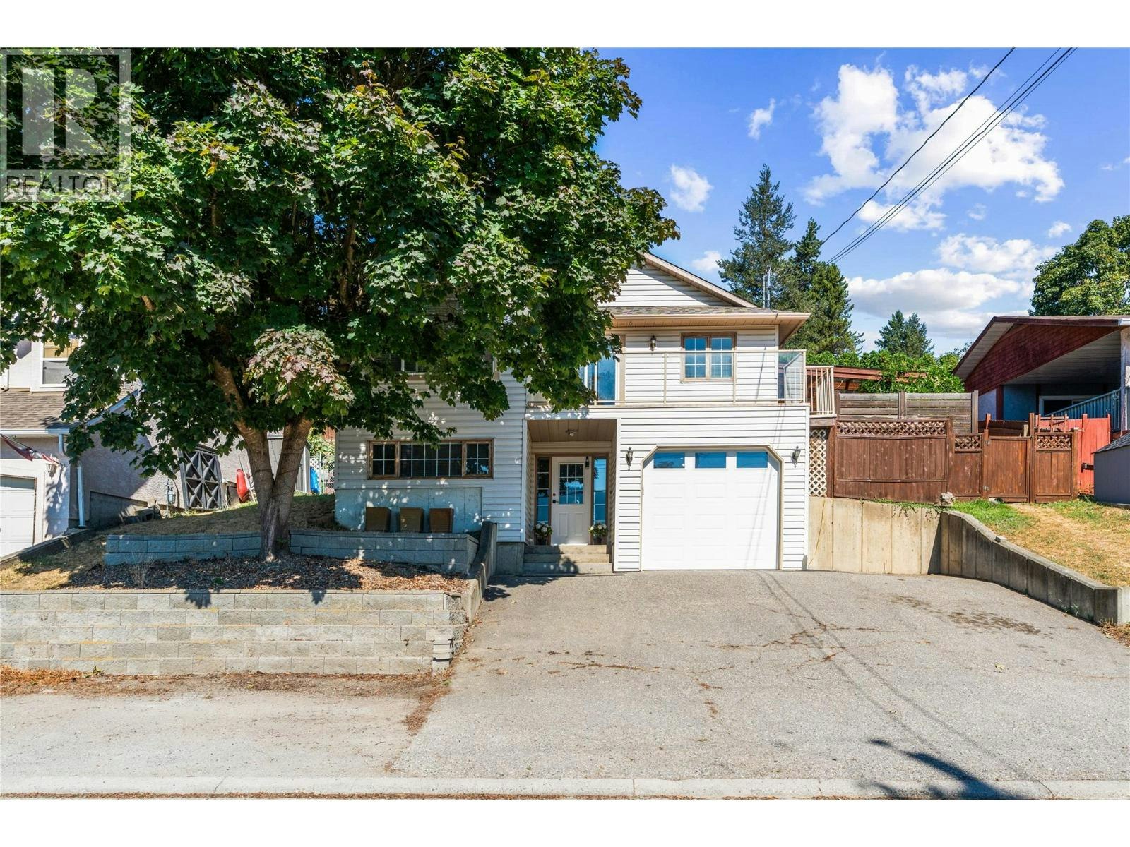 1908 Grandview Avenue, Lumby, BC, V0E 2G0