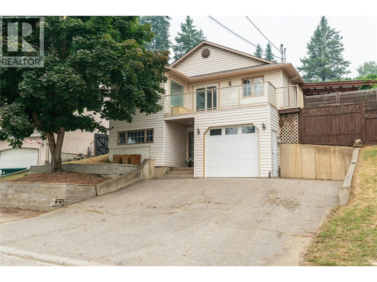 1908 Grandview Avenue, Lumby, BC, V0E 2G0