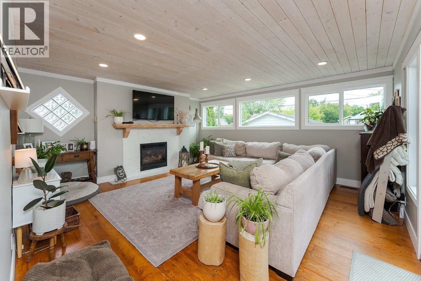 1576 Hemlock Street, Prince George, BC, V2L 1H9