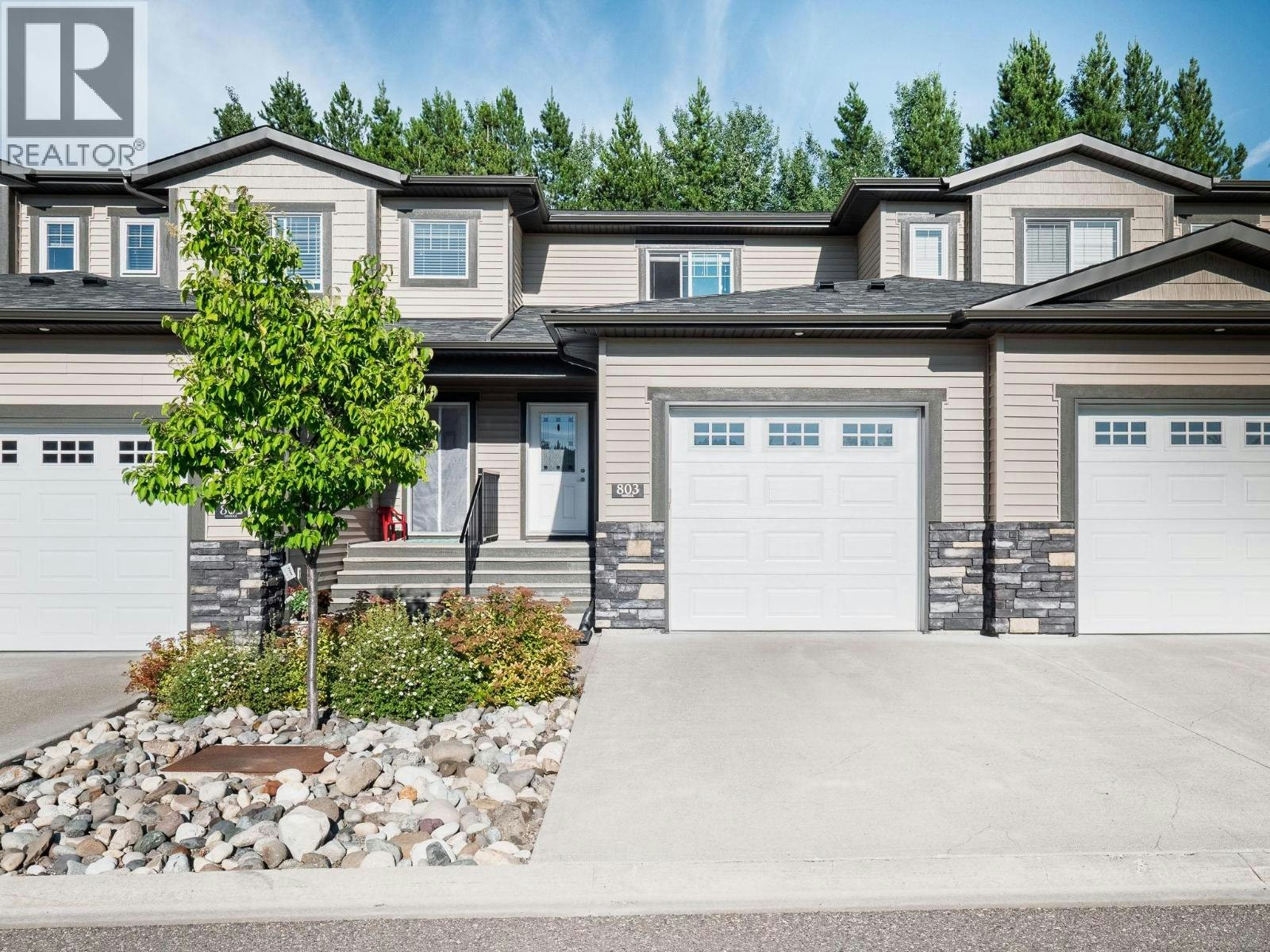 803-6798 Westgate Avenue, Prince George, BC, V2N 0H6