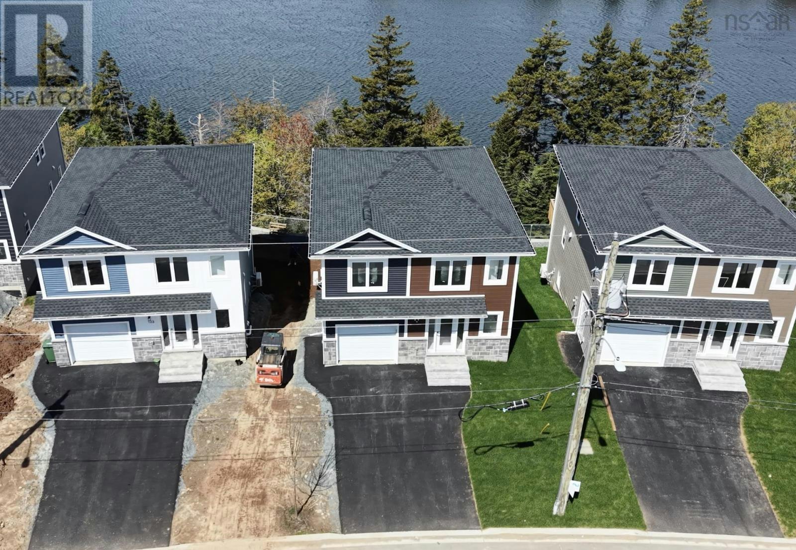 Lot 2040-115 Flatrock Crescent, Beechville, NS, B3T 0N4