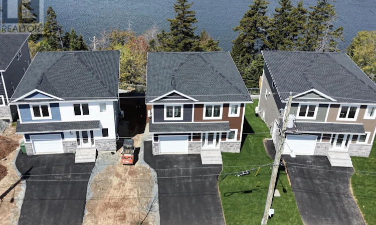 Lot 2040-115 Flatrock Crescent