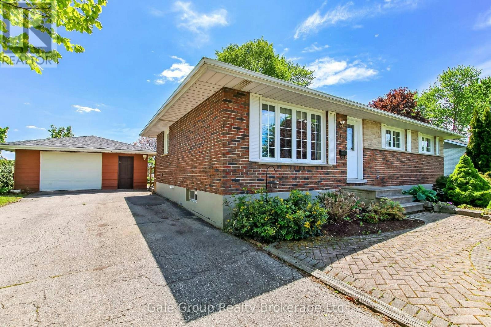 49 Briar Drive, East Zorra-Tavistock, ON, N0J 1M0