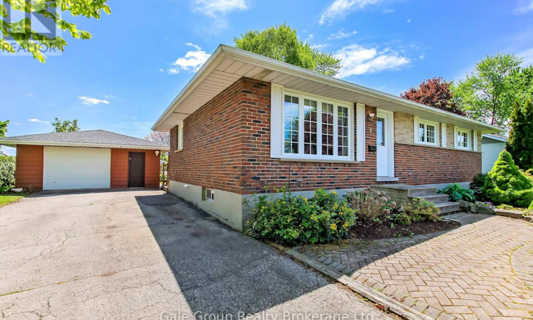 49 Briar Drive