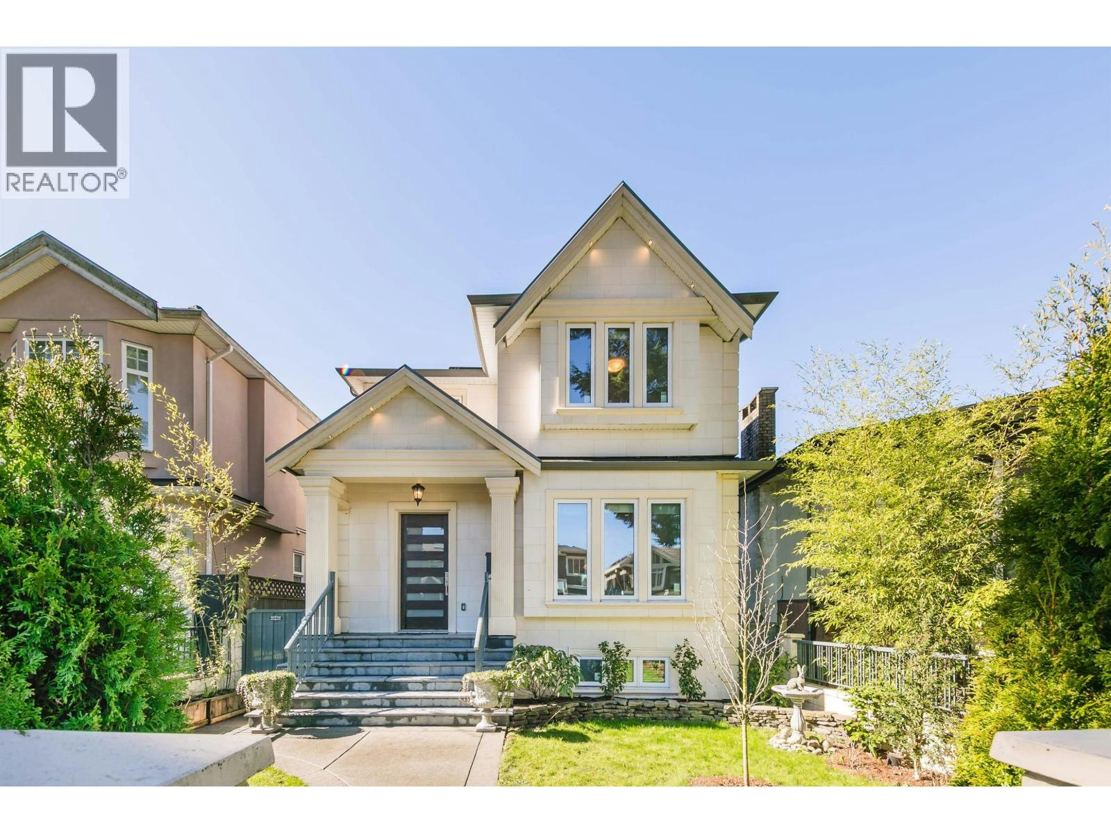 5887 Battison Street, Vancouver, BC, V5R 4M7
