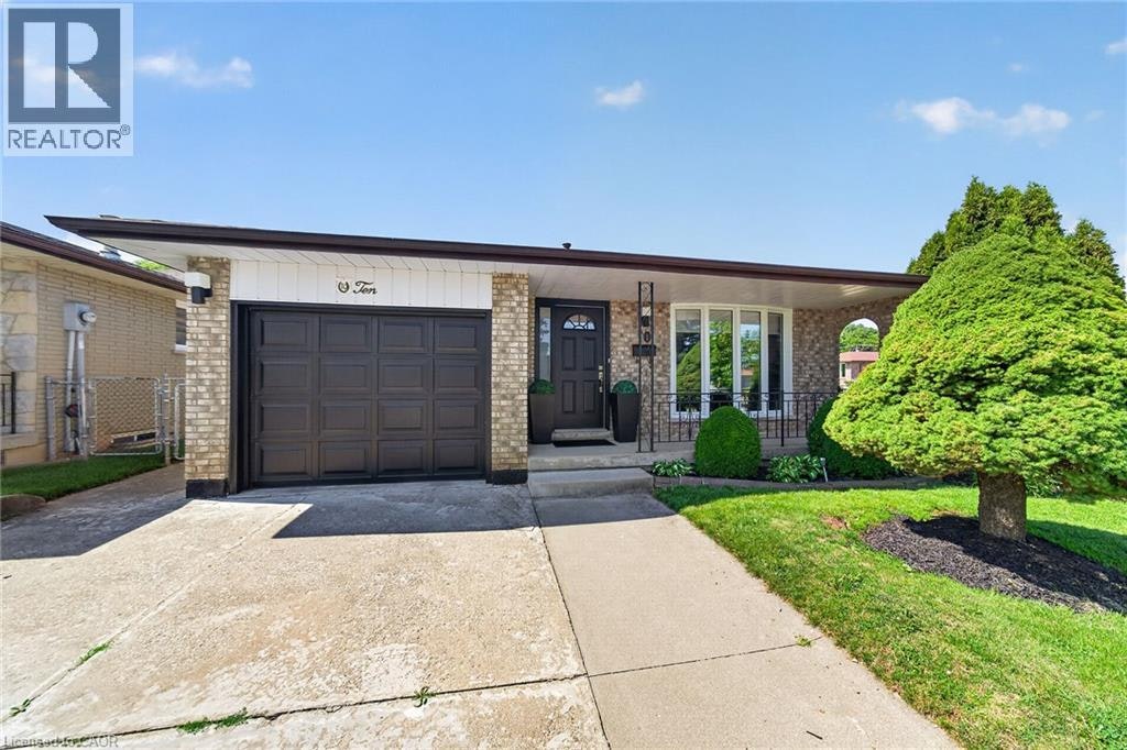 10 Glen Cannon Drive, Hamilton, ON, L8G 2Z7