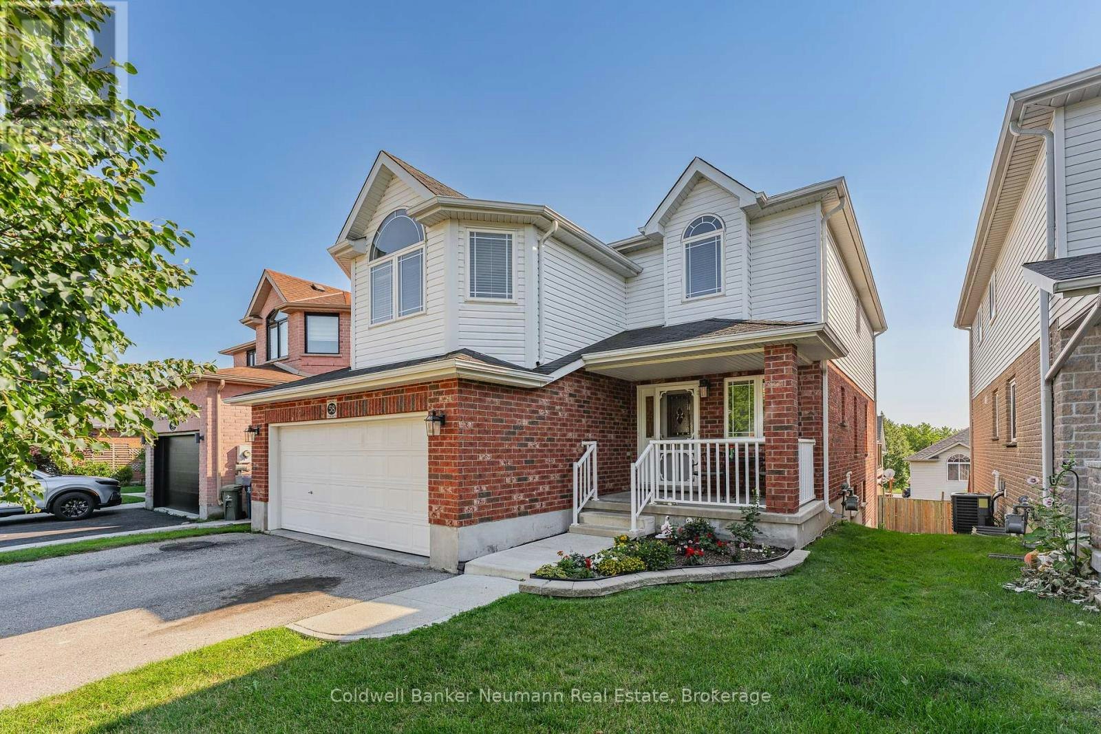58 Washburn Drive, Guelph, ON, N1E 0B2