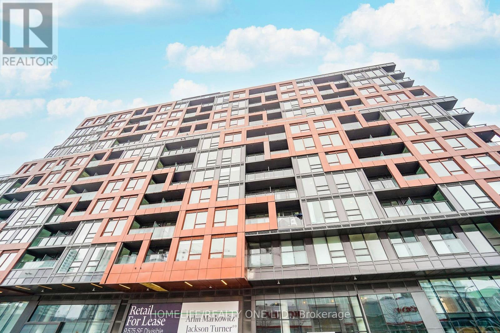 237-28 Eastern Avenue, Toronto, ON, M5A 1H5 - 3
