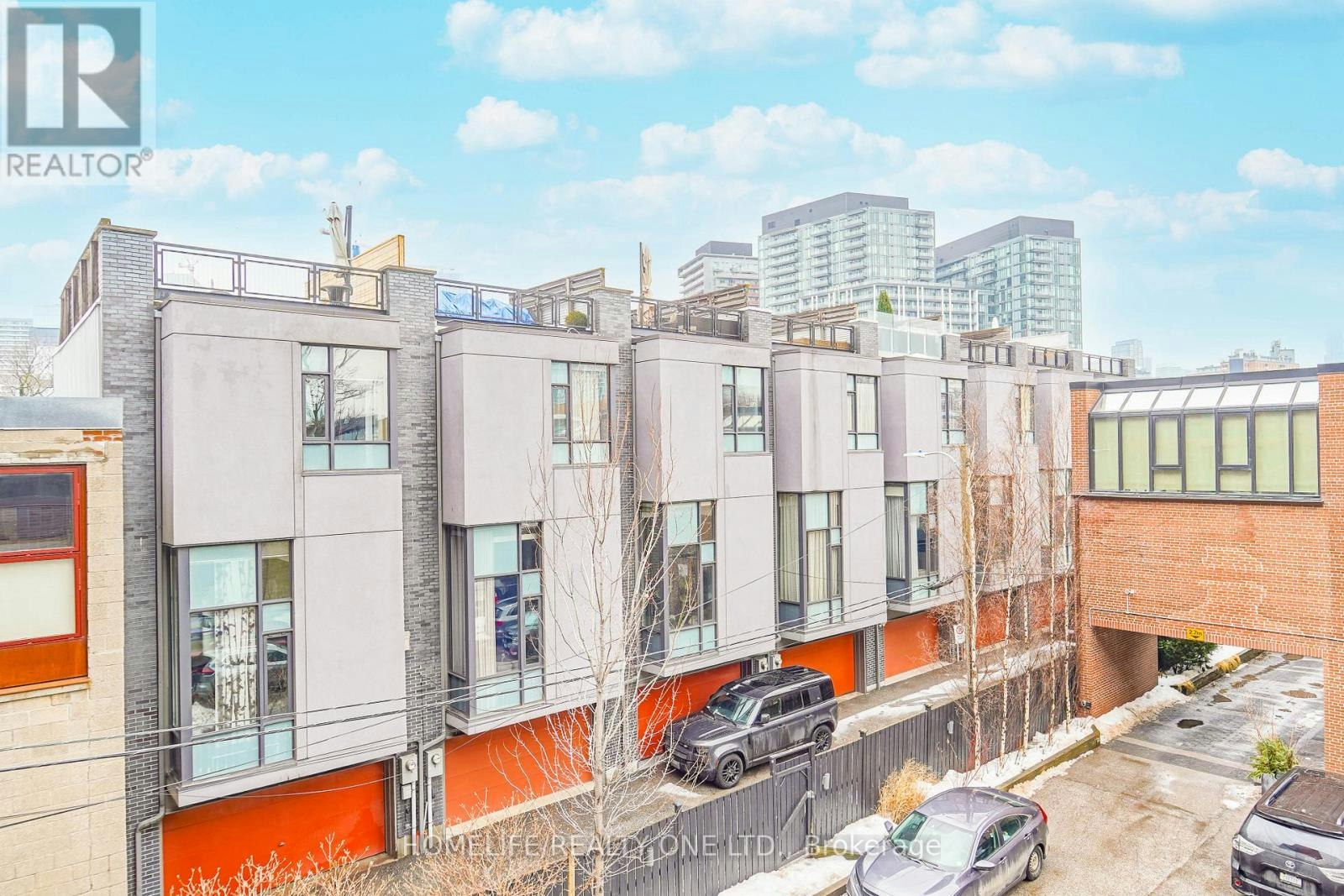 237-28 Eastern Avenue, Toronto, ON, M5A 1H5 - 35
