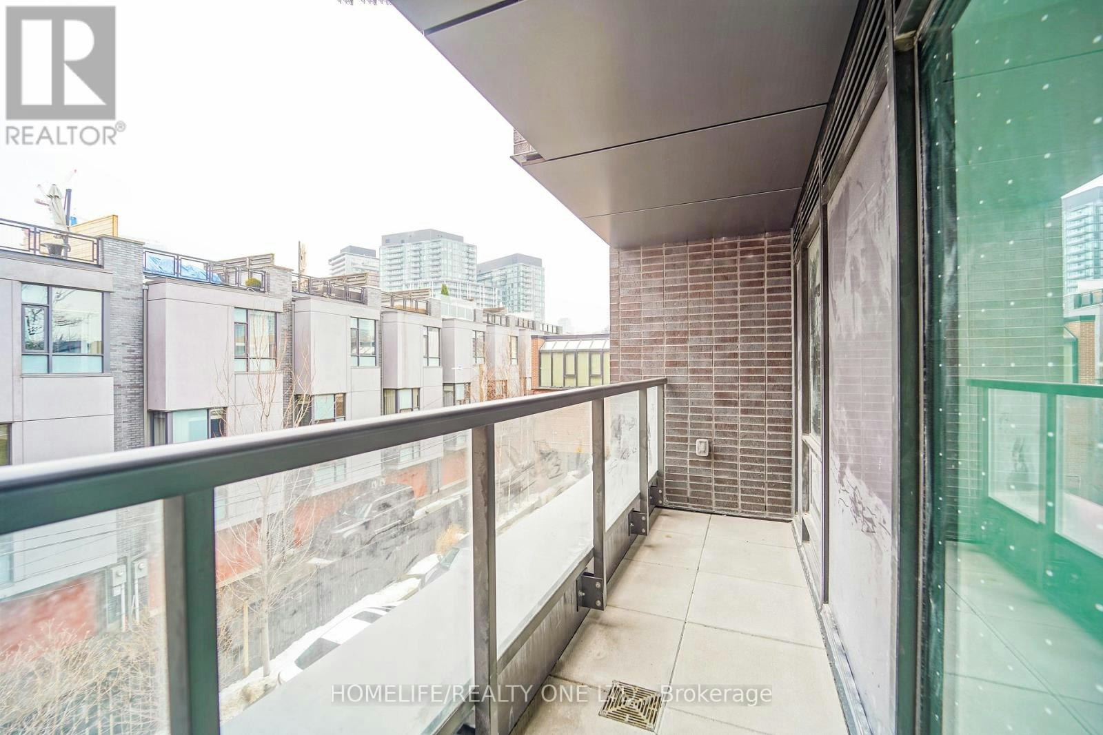 237-28 Eastern Avenue, Toronto, ON, M5A 1H5 - 32