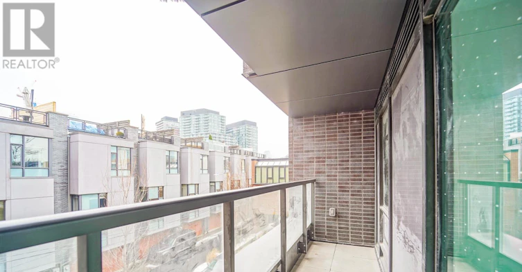 237-28 Eastern Avenue, Toronto, ON, M5A 1H5 - 32