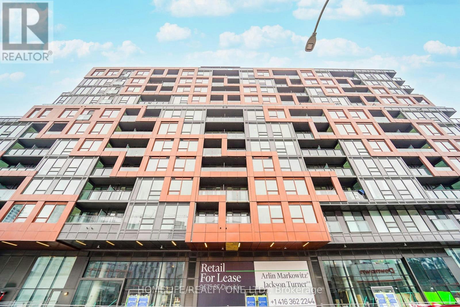 237-28 Eastern Avenue, Toronto, ON, M5A 1H5 - 2