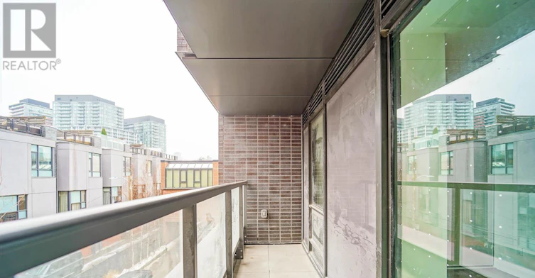 237-28 Eastern Avenue, Toronto, ON, M5A 1H5 - 33