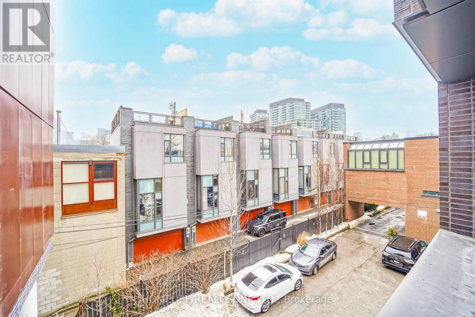 237-28 Eastern Avenue, Toronto, ON, M5A 1H5 - 34