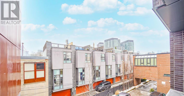 237-28 Eastern Avenue, Toronto, ON, M5A 1H5 - 34