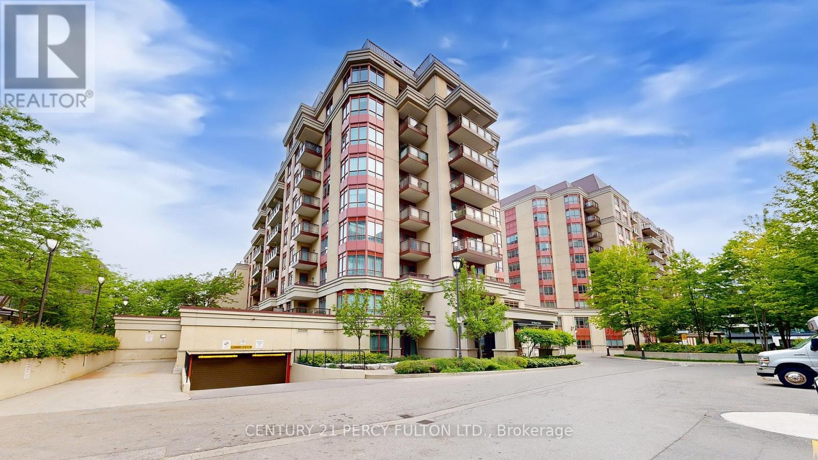 405-23 Rean Drive, Toronto, ON, M2K 0A5