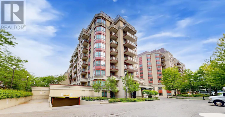 405-23 Rean Drive, Toronto, ON, M2K 0A5