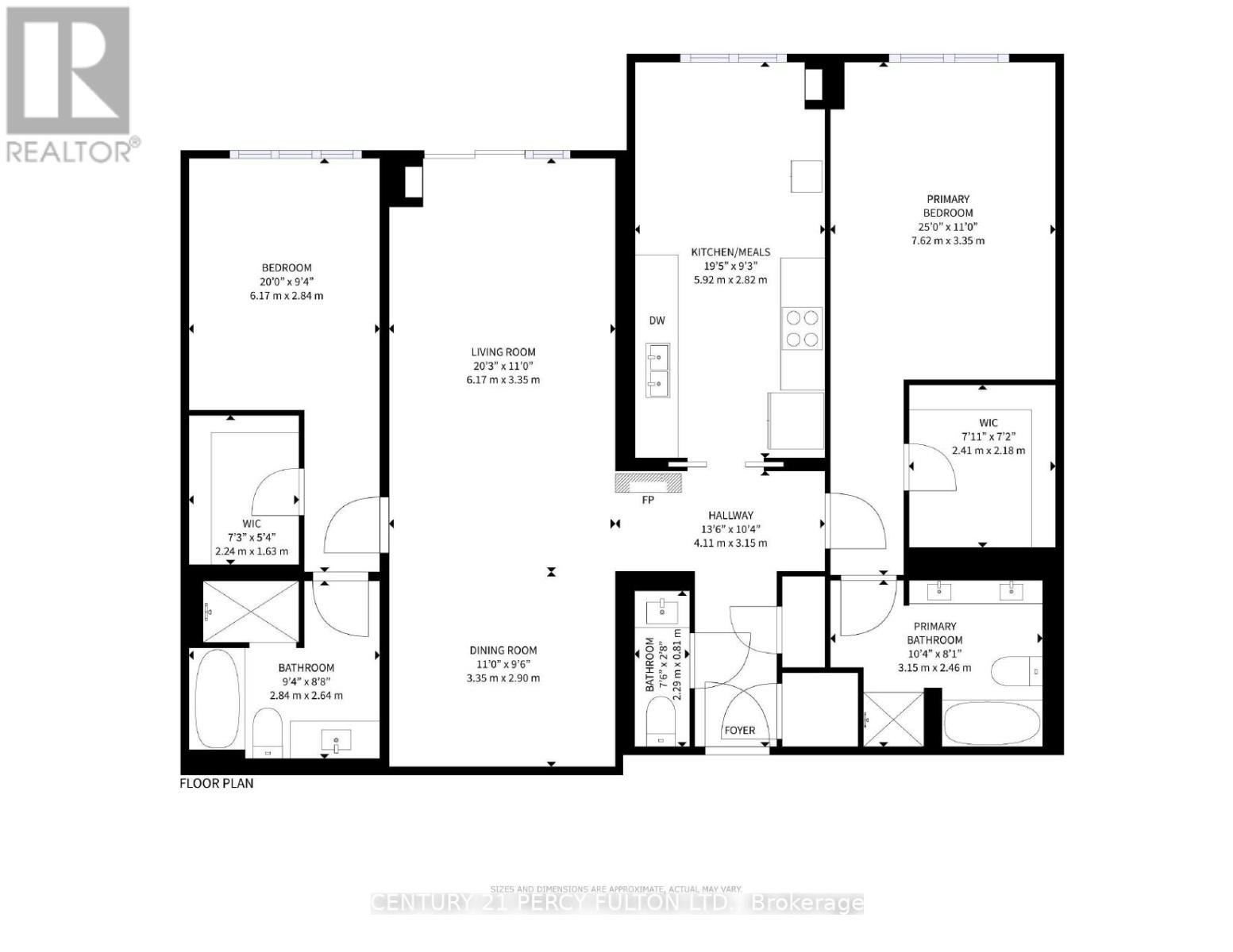 405-23 Rean Drive, Toronto, ON, M2K 0A5 - 14