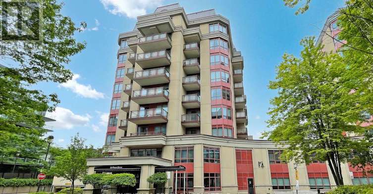 405-23 Rean Drive, Toronto, ON, M2K 0A5 - 2