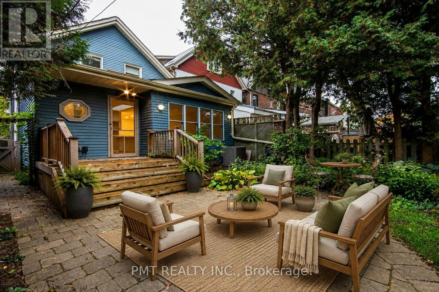 47 Herbert Avenue, Toronto, ON, M4L 3P8 - 44
