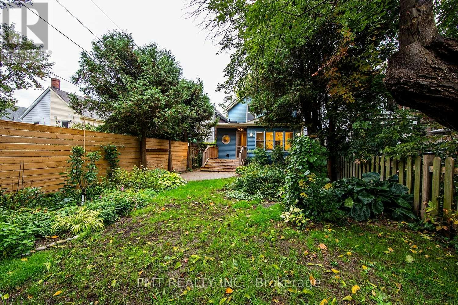 47 Herbert Avenue, Toronto, ON, M4L 3P8 - 48