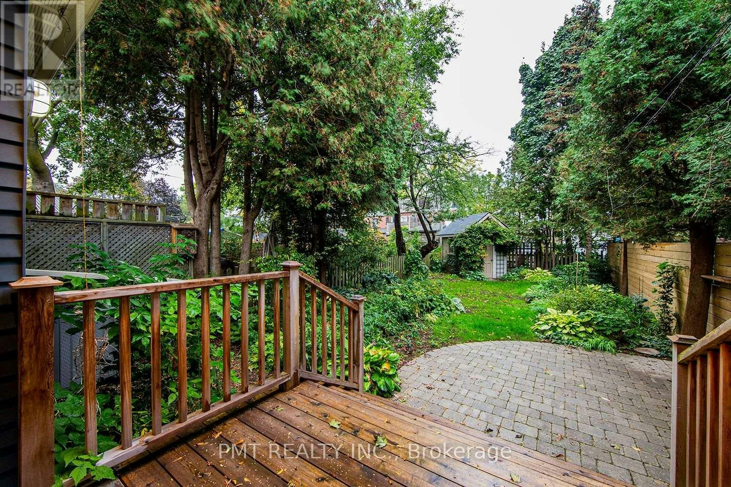 47 Herbert Avenue, Toronto, ON, M4L 3P8 - 47