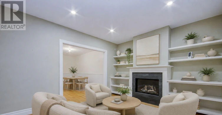 47 Herbert Avenue, Toronto, ON, M4L 3P8 - 5