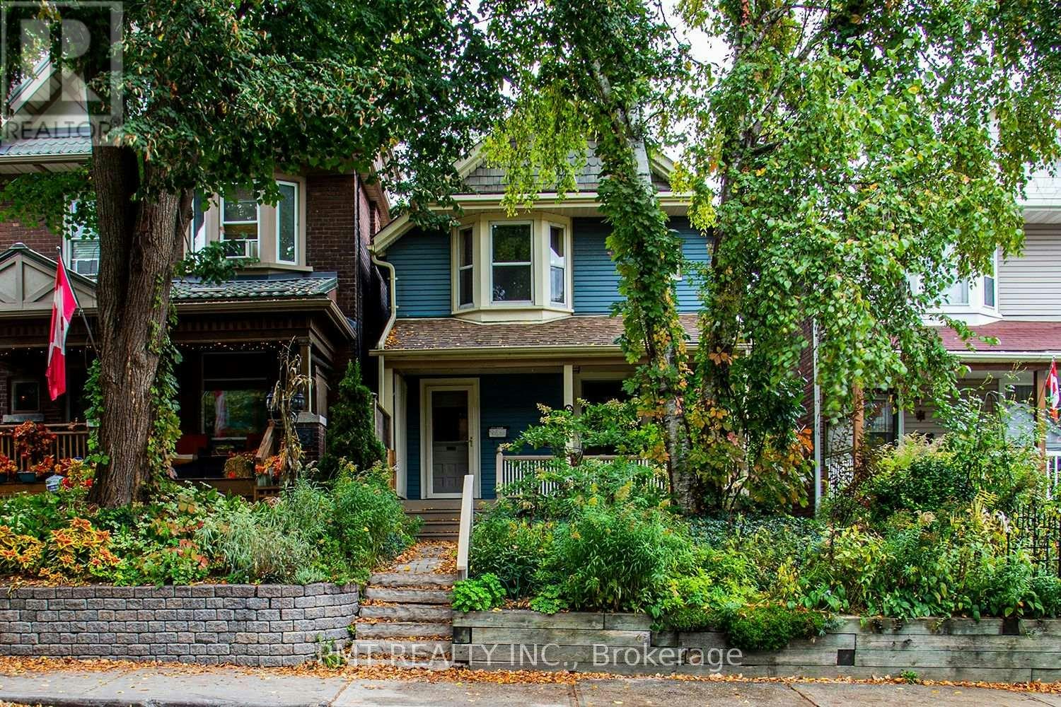 47 Herbert Avenue, Toronto, ON, M4L 3P8