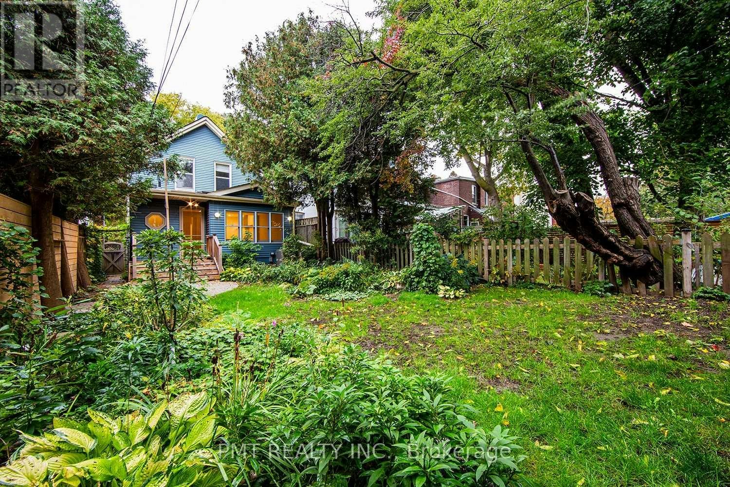 47 Herbert Avenue, Toronto, ON, M4L 3P8 - 46
