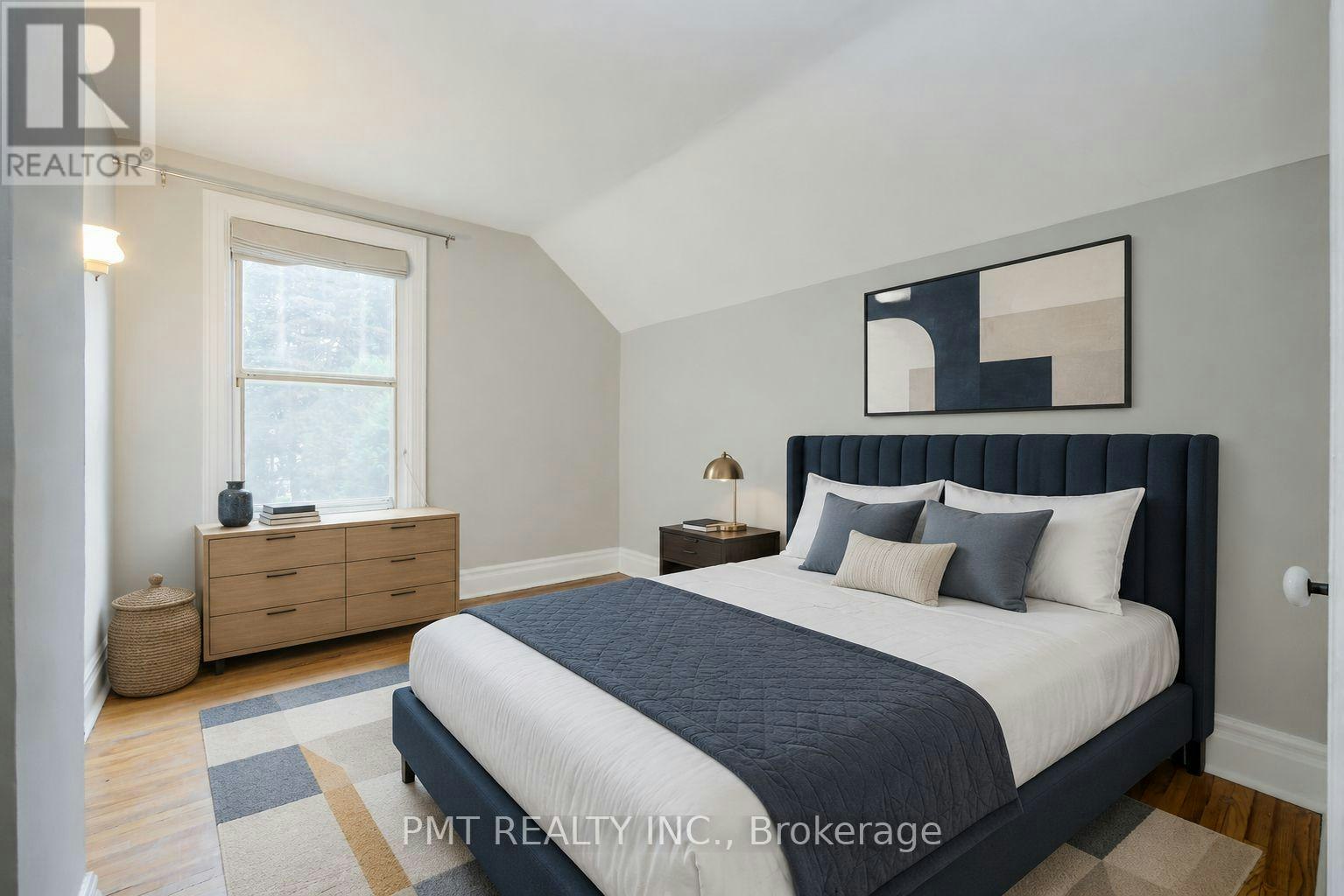 47 Herbert Avenue, Toronto, ON, M4L 3P8 - 36
