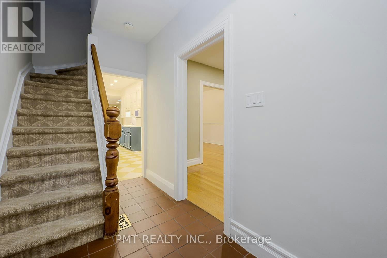 47 Herbert Avenue, Toronto, ON, M4L 3P8 - 2