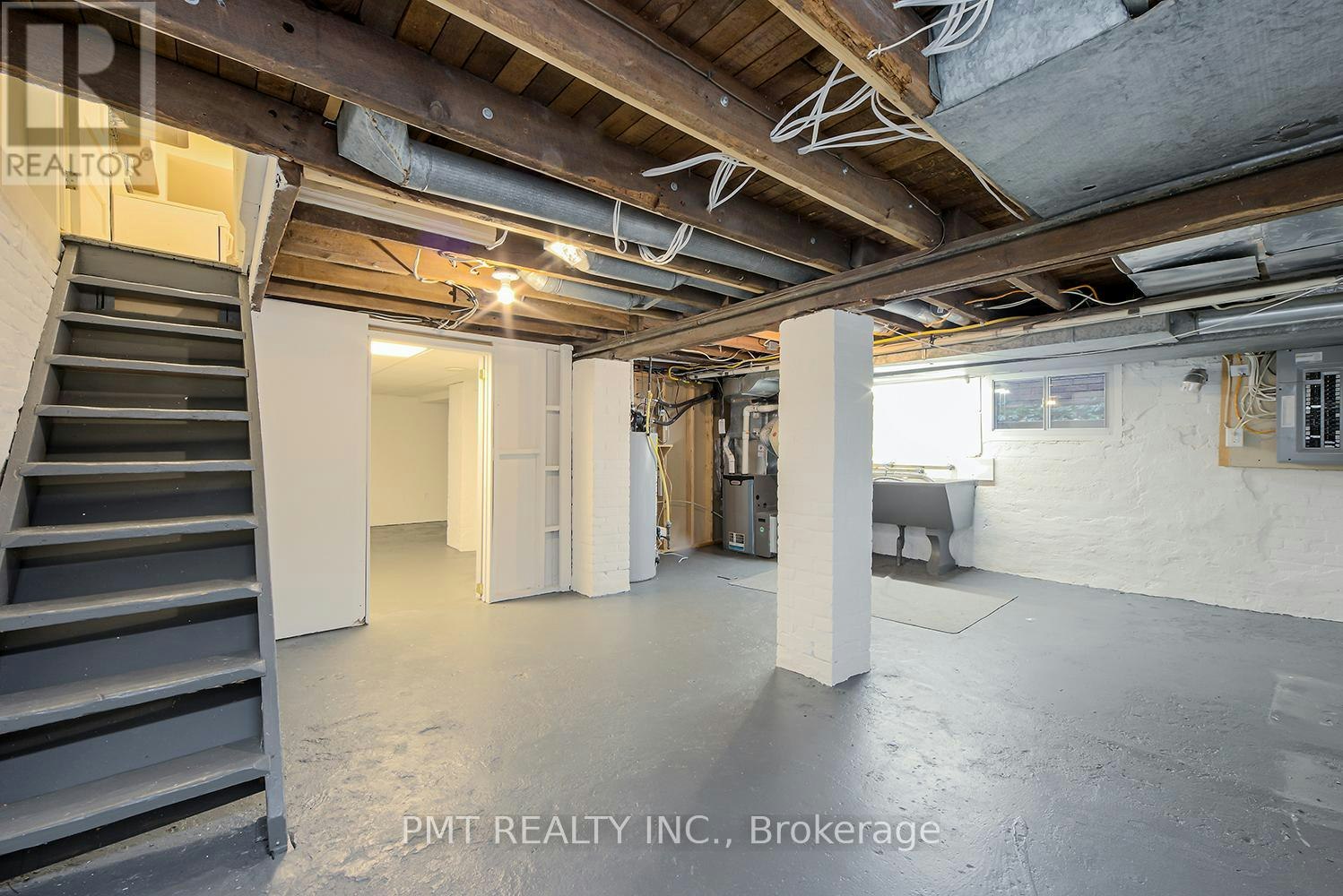 47 Herbert Avenue, Toronto, ON, M4L 3P8 - 41