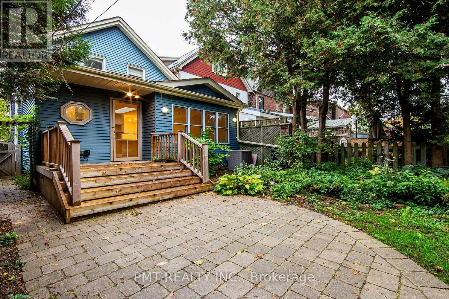 47 Herbert Avenue, Toronto, ON, M4L 3P8 - 45