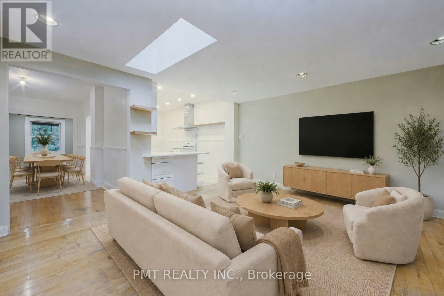 47 Herbert Avenue, Toronto, ON, M4L 3P8 - 9