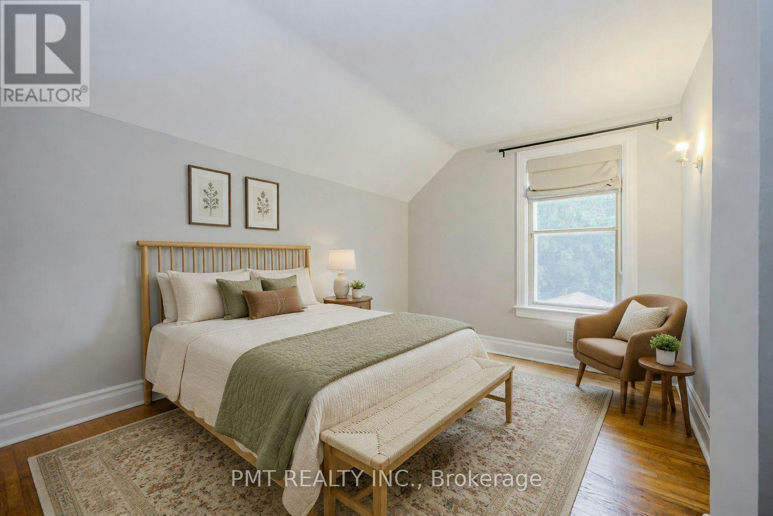 47 Herbert Avenue, Toronto, ON, M4L 3P8 - 33