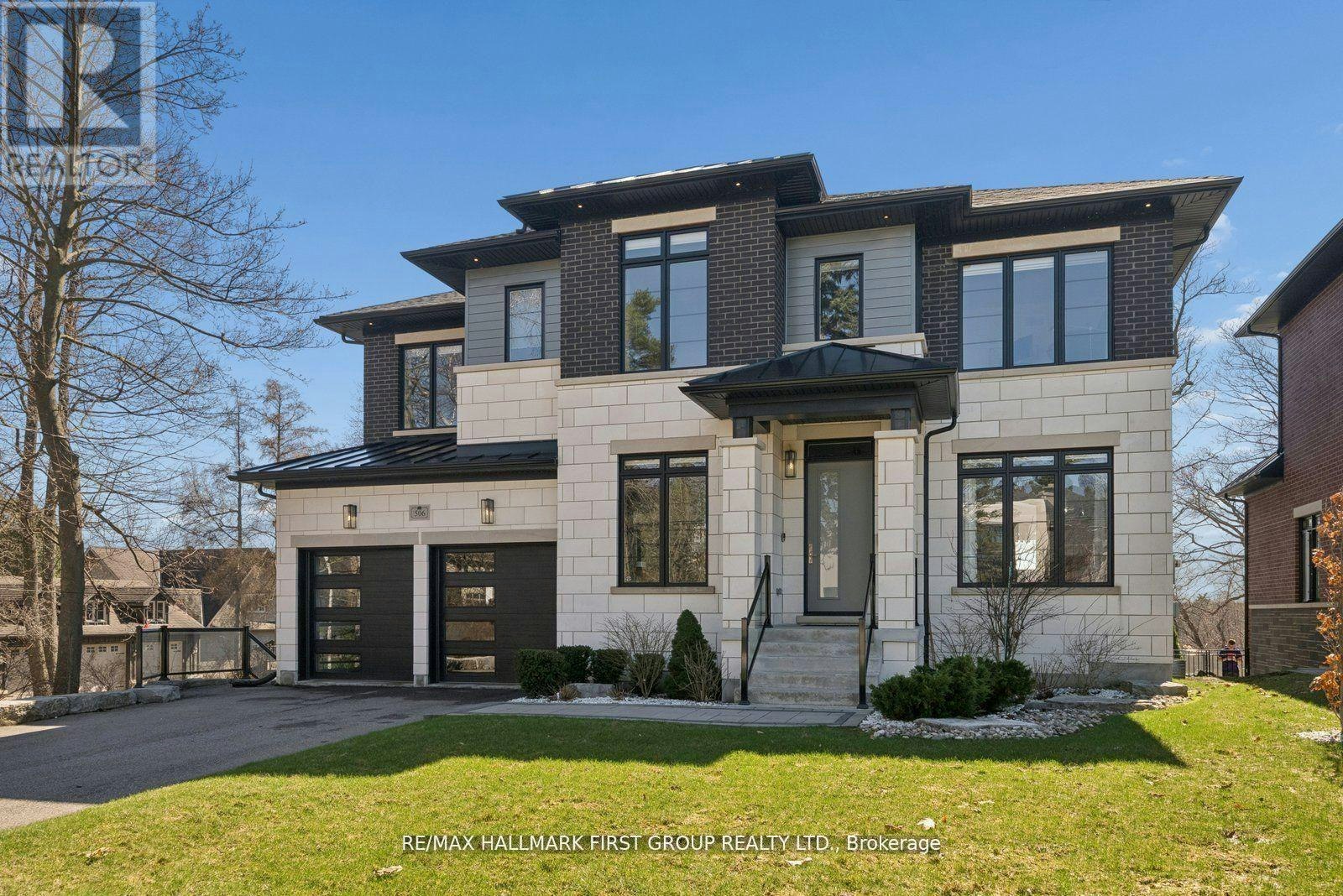 506 Rougemount Drive, Pickering, ON, L1W 2B9