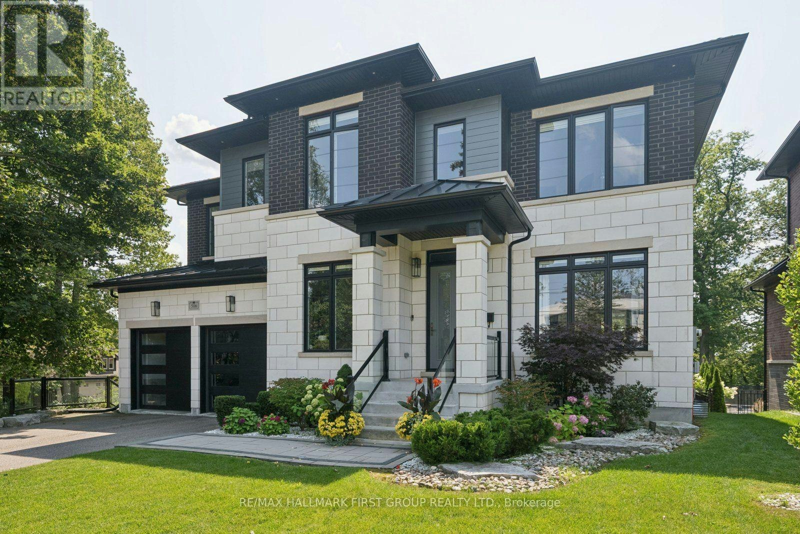 506 Rougemount Drive, Pickering, ON, L1W 2B9