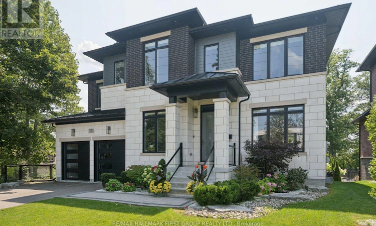 506 Rougemount Drive