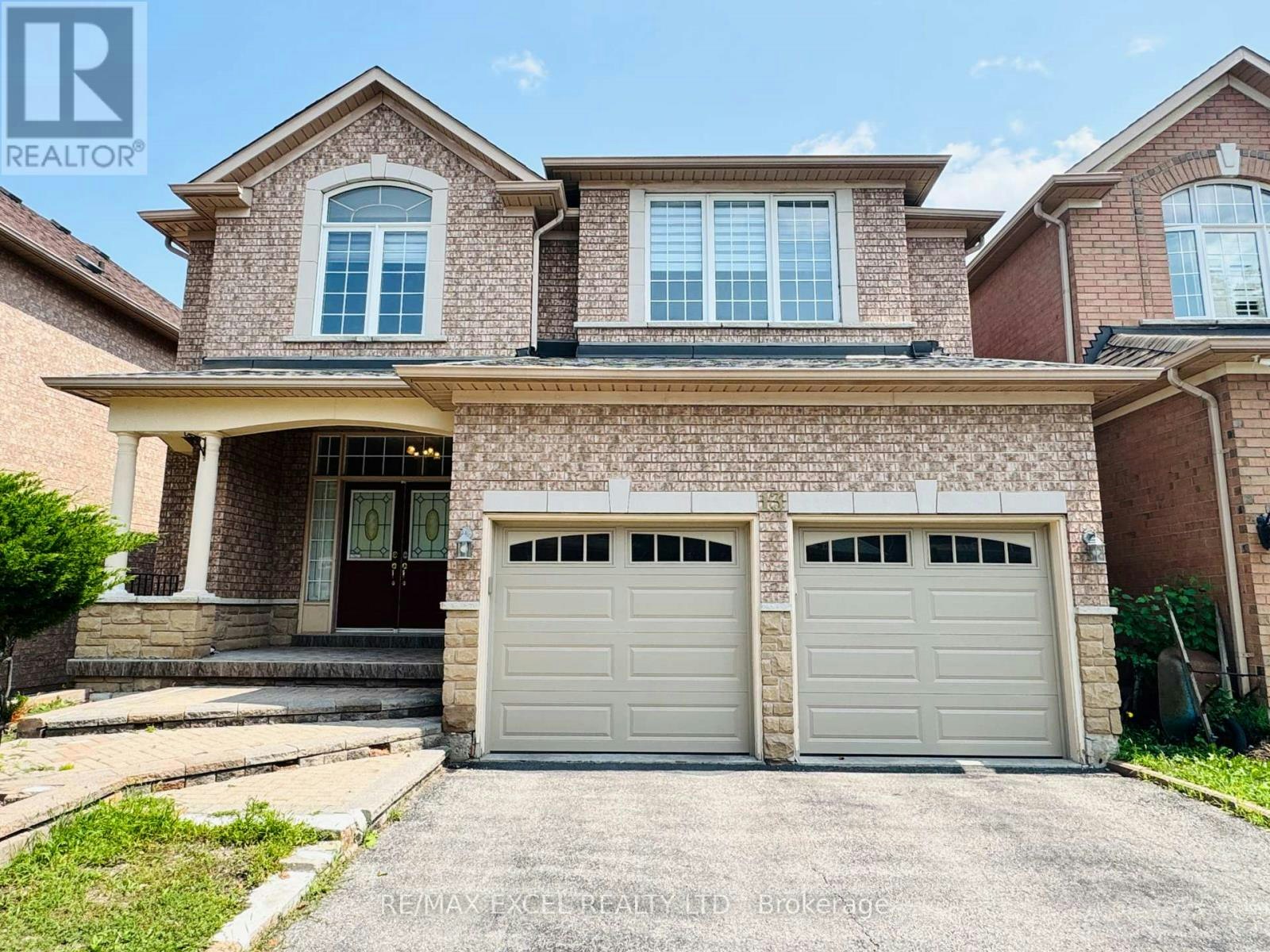13 Brooksmill Lane, Markham, ON, L6C 2C9 - 2