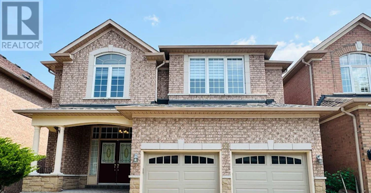 13 Brooksmill Lane, Markham, ON, L6C 2C9 - 2